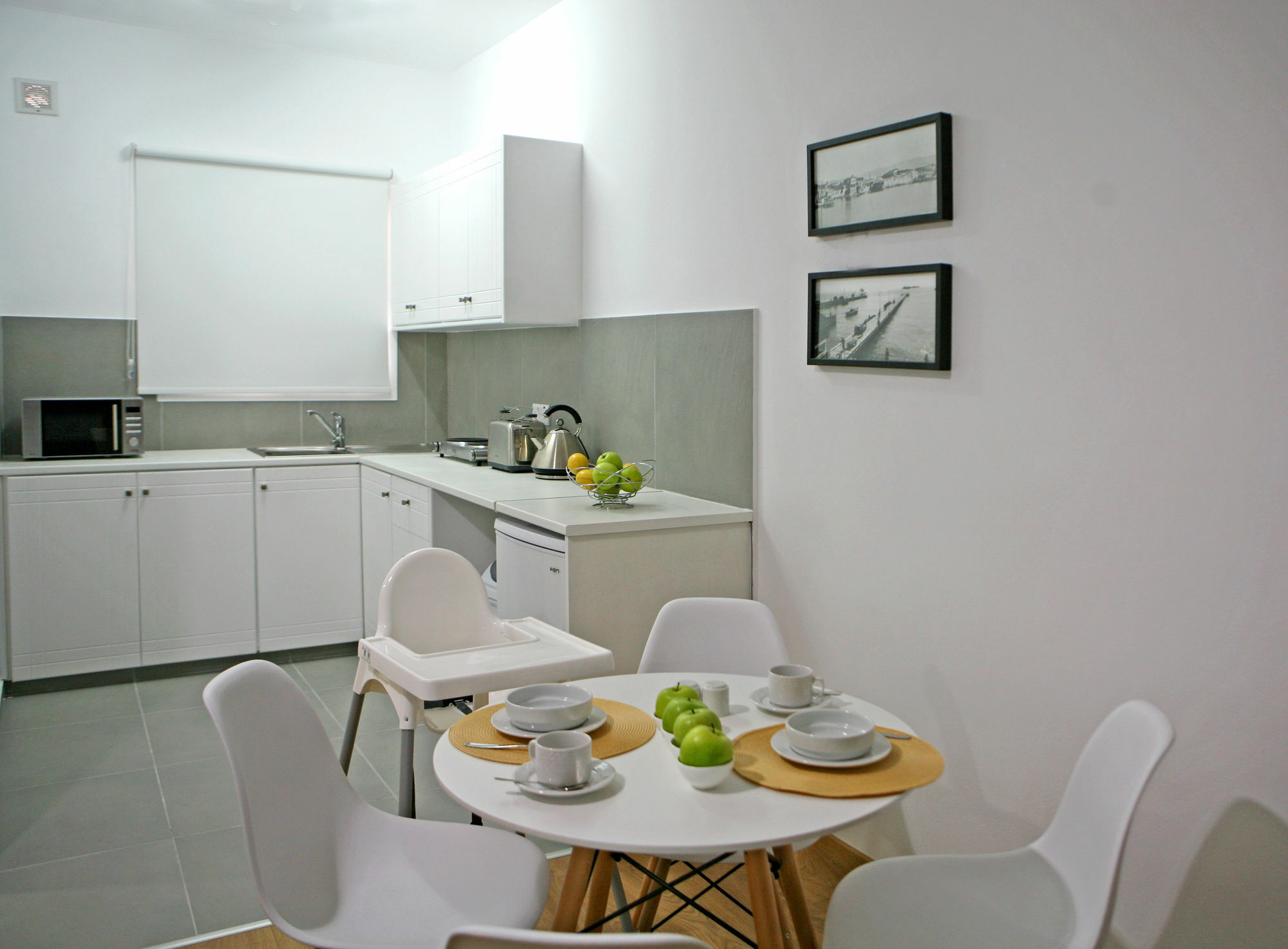 Corina Suites And Apartments Limassol Ngoại thất bức ảnh
