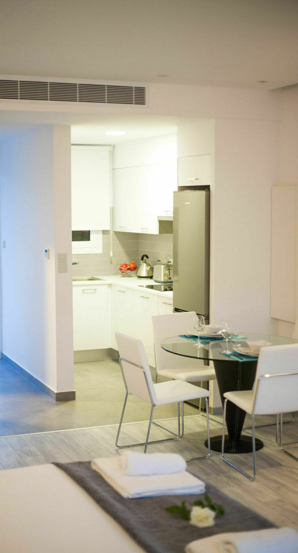Corina Suites And Apartments Limassol Ngoại thất bức ảnh